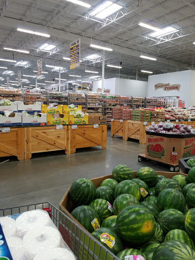 Warehouse club «BJ’s Wholesale Club», reviews and photos, 2100 88th St, North Bergen, NJ 07047, USA