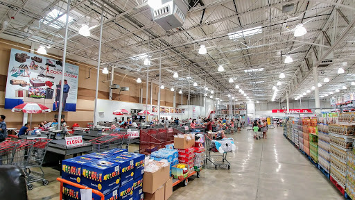 Warehouse store «Costco Wholesale», reviews and photos, 10701 Sudley Manor Dr, Manassas, VA 20109, USA