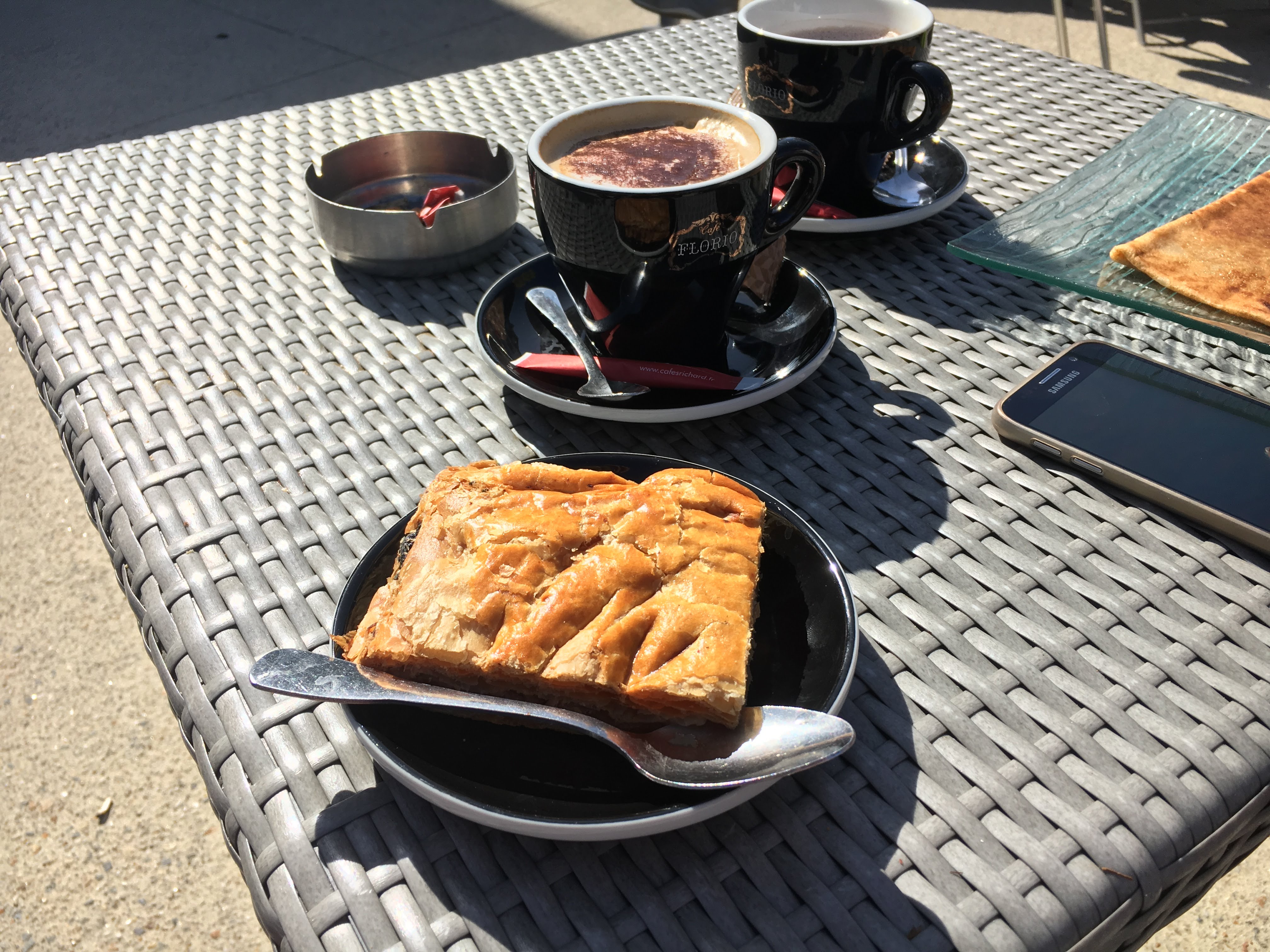 Photo n° 3 de l'avis de Isabelle.a fait le 06/06/2018 à 20:02