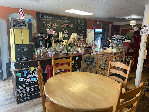 Coffee Shop «Sip Coffee House and Artisan Cafe», reviews and photos, 2815 Jewett Ave, Highland, IN 46322, USA