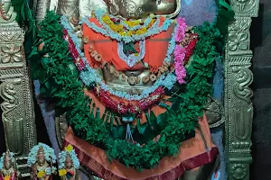 Sri lakshmi narasimha hair styles image