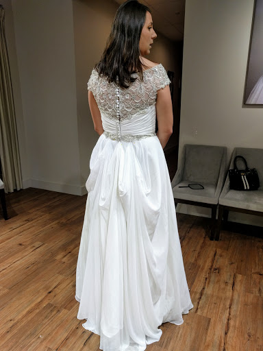 Bridal Shop «Melange Bridal», reviews and photos, 3301 Steck Ave #105, Austin, TX 78757, USA