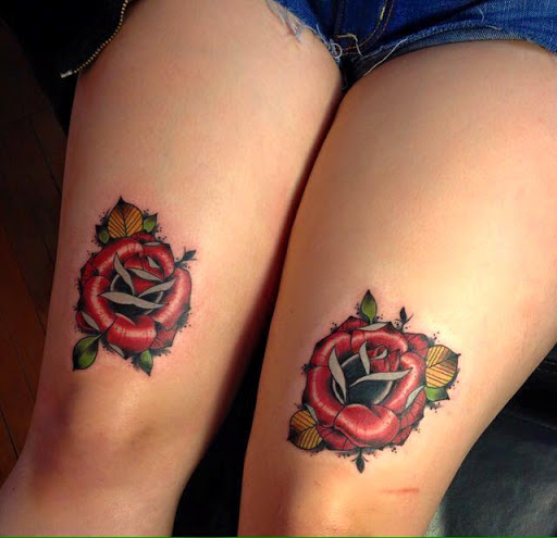 Tattoo Shop «The Shop», reviews and photos, 141 S Grand Ave, Fowlerville, MI 48836, USA