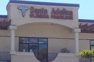 Santa Adelina Medical Clinic image