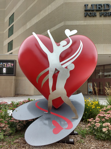 Performing Arts Theater «Lied Center for Performing Arts», reviews and photos, 301 N 12th St, Lincoln, NE 68508, USA