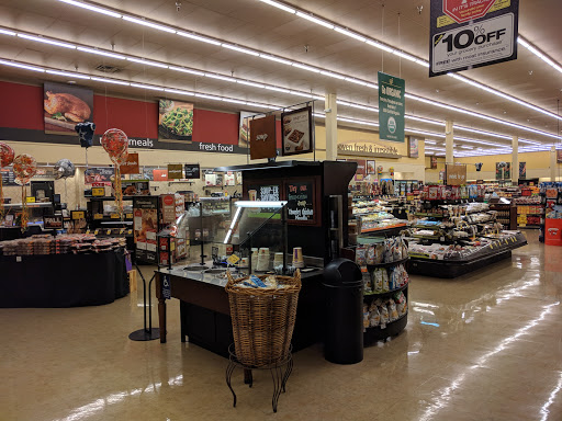 Grocery Store «Tom Thumb», reviews and photos, 302 S Park Blvd, Grapevine, TX 76051, USA
