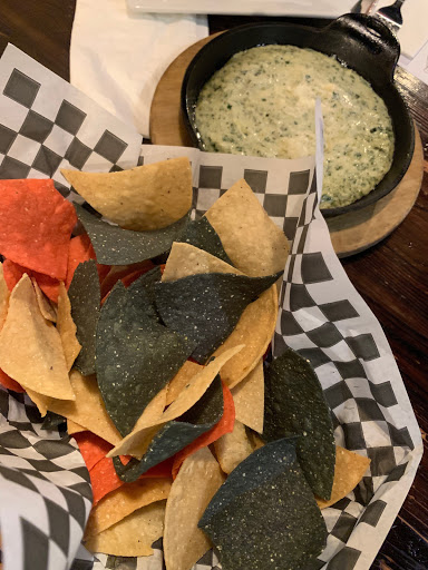 Pizza Restaurant «Craftsman Wood Fired Pizza», reviews and photos, 148 Yorba Linda Blvd, Placentia, CA 92870, USA