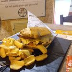 Photo n°1 de l'avis de Barbara.e fait le 14/08/2021 à 20:17 sur le  Made in Sud 2.0 Pizza•e•non•solo à Racale