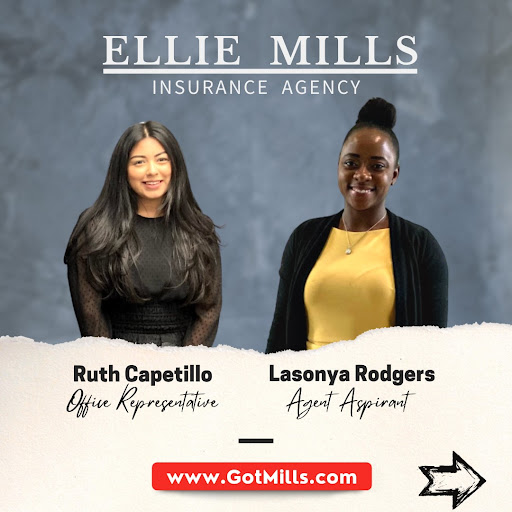Insurance Agency «State Farm: Ellie Mills», reviews and photos