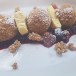 Photo n°1 de l'avis de Sonia.a fait le 10/07/2020 à 11:33 sur le  Malga Hochrautalm à Rasun di Sopra