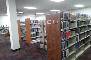 Dodge City Public Library image