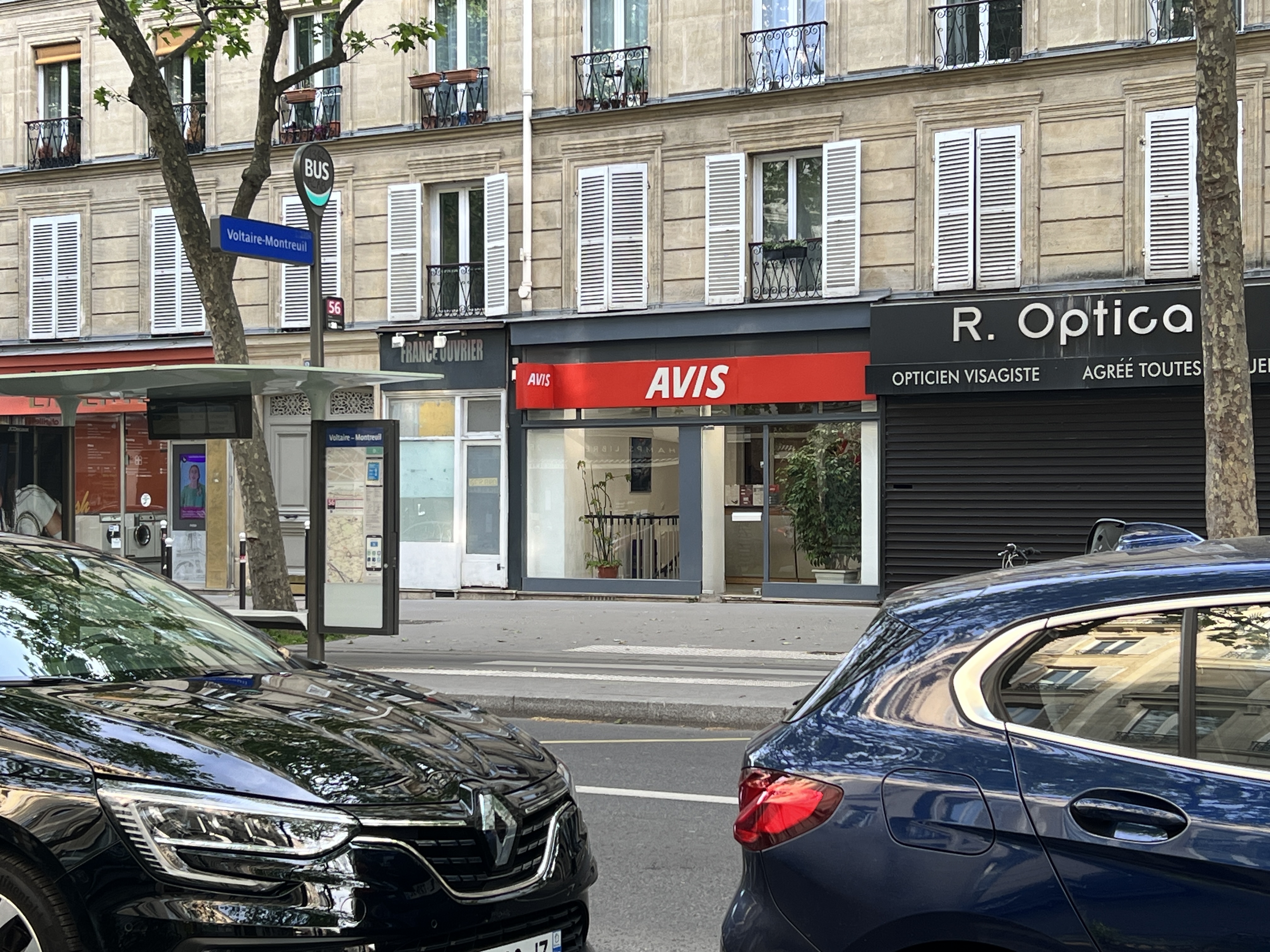 Photo n° 1 de l'avis de Moh. fait le 18/05/2023 à 20:20