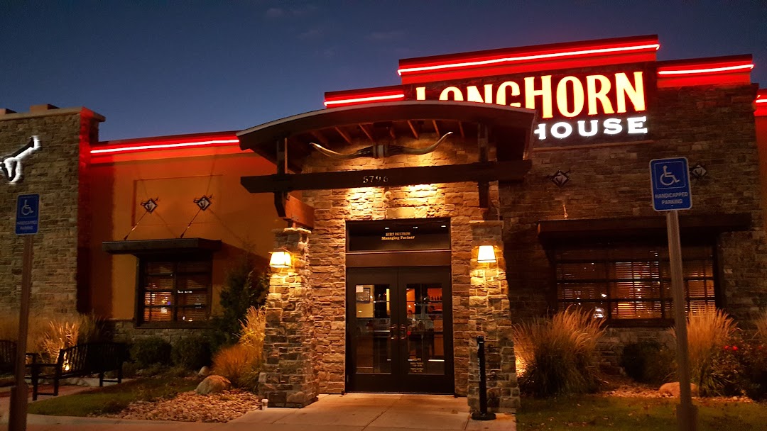 LongHorn Steakhouse