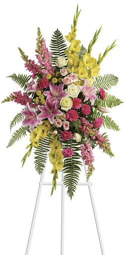 Florist «Fasan Florist», reviews and photos, 1600 W 35th St, Chicago, IL 60609, USA