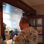 Photo n°13 de l'avis de HENG.E fait le 13/02/2018 à 13:00 sur le  Park Hotel Berlin à Bad Fallingbostel