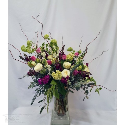 Florist «Flowers To Go», reviews and photos, 981 Bethel Ave, Port Orchard, WA 98366, USA