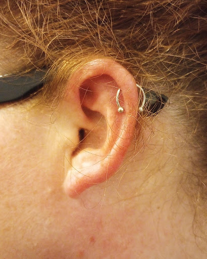 Explore back thigh tattoo ideas, creative tattoo ideas in San Diego, available at SoCal Tattoo