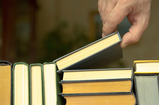 Book Store «Dolphin Bookshop», reviews and photos, 299 Main St, Port Washington, NY 11050, USA