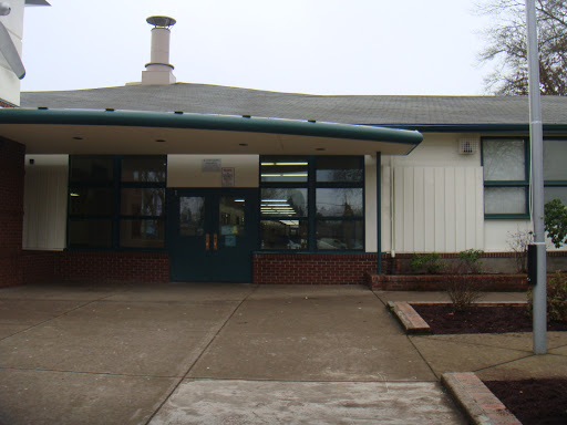 Kelly Middle School