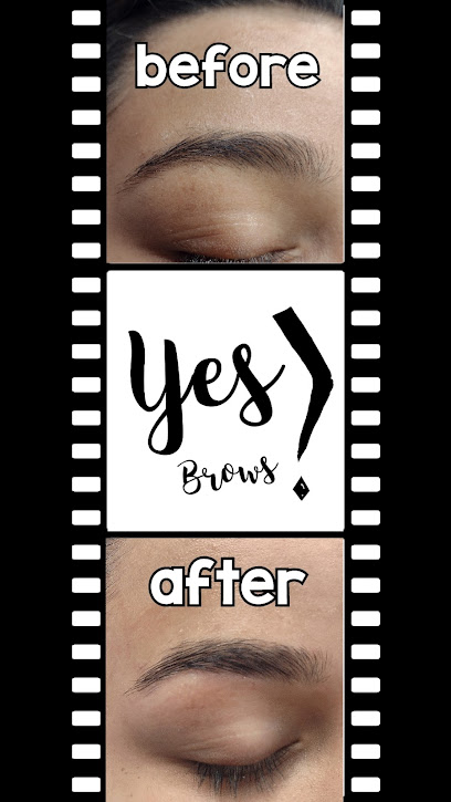Yes! Brows LLC