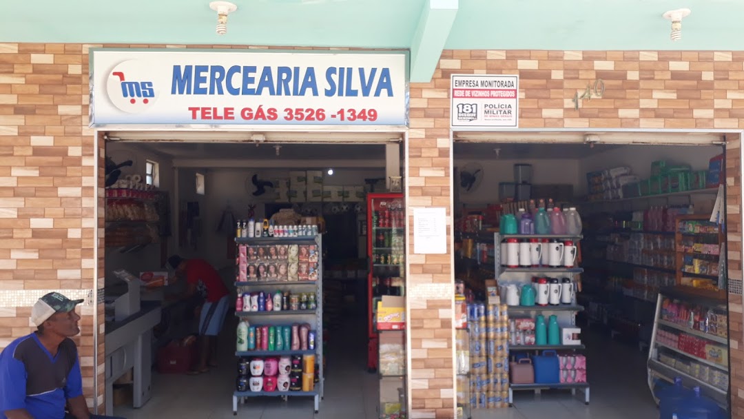 Mercearia Silva