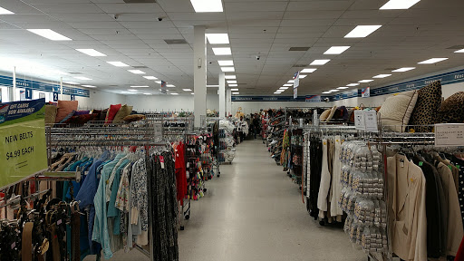 Rappahannock Goodwill Industries, 72 Doc Stone Rd, Stafford, VA 22556, USA, 