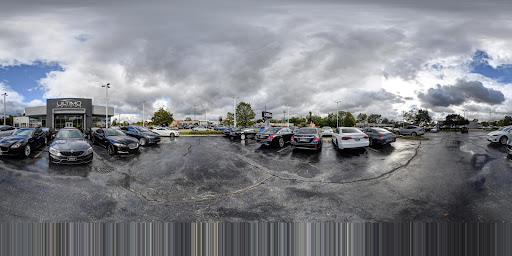 Used Car Dealer «Ultimo Motorsports», reviews and photos, 150 Ogden Ave, Westmont, IL 60559, USA