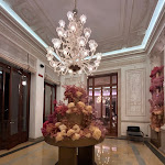 Photo n°5 de l'avis de Mercè.i fait le 21/04/2024 à 16:58 sur le  Mandarin Oriental, Lake Como à Blevio