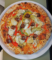 Pizza du Pizzeria CASA DEL SOL à Dinard - n°1