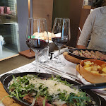 Photo n°2 de l'avis de Michele.o fait le 15/08/2019 à 19:07 sur le  Primo Piano à Canazei