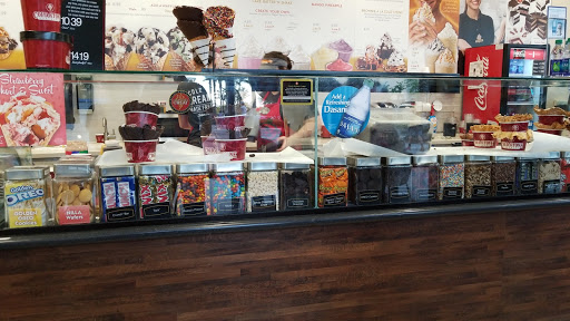 Ice Cream Shop «Cold Stone Creamery», reviews and photos, 1615 Town Center Dr, Lakeland, FL 33803, USA