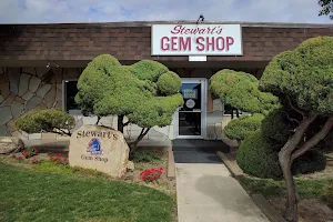 Stewart's Gem Shop image