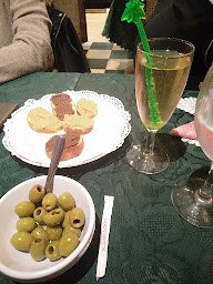 Photo n°13 de Le Jambon de Parme à Bouc-Bel-Air ()