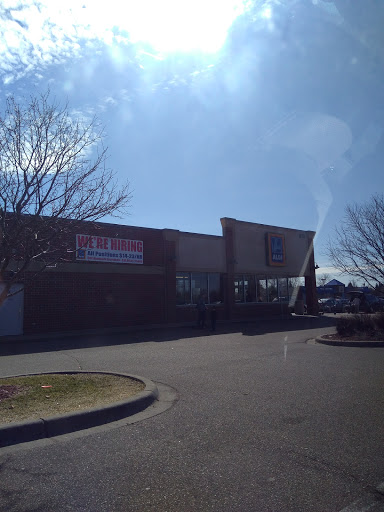 Supermarket «ALDI», reviews and photos, 12913 Central Ave NE, Blaine, MN 55434, USA