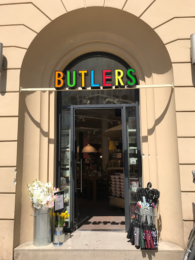 BUTLERS München Türkenstraße