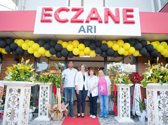 Arı Eczanesi