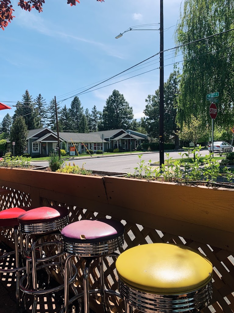 El Sancho Taco Shop West 97701