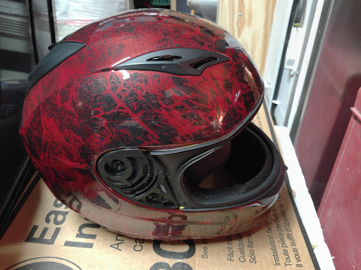 Paint Store «Automotive and Industrial Supply», reviews and photos, 2507 S 1900 W, Ogden, UT 84404, USA