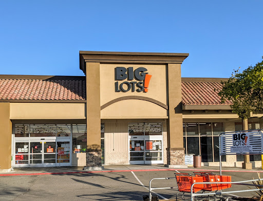 Discount Store «Big Lots», reviews and photos, 1986 Freedom Blvd, Watsonville, CA 95076, USA