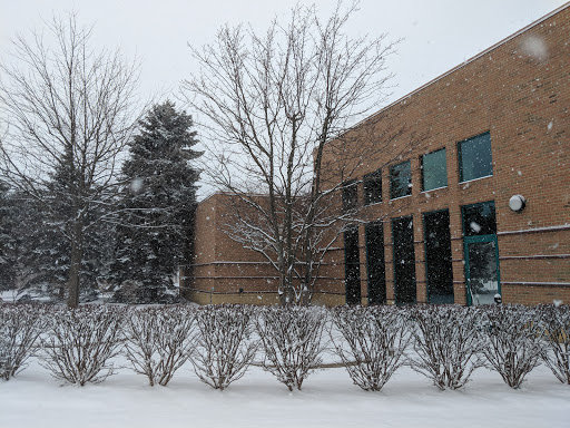 Community Center «Summit On the Park», reviews and photos, 46000 Summit Pkwy, Canton, MI 48188, USA