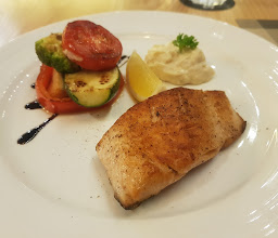 8 Seconds Cafe photo