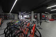 Dolomiti bike store en Reus