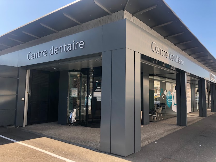 Centre de santé dentaire mutualiste Vesoul à Vesoul (Haute-Saône 70)