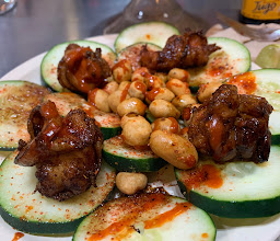 Marisquería el K-Guamo ???? photo