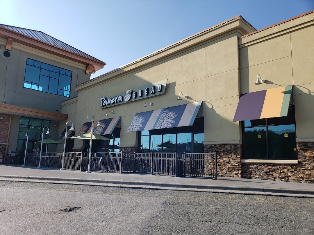 Panera Bread