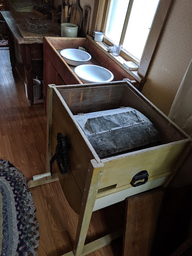 Museum «Trails & Rails Museum», reviews and photos, 710 W 11th St, Kearney, NE 68845, USA