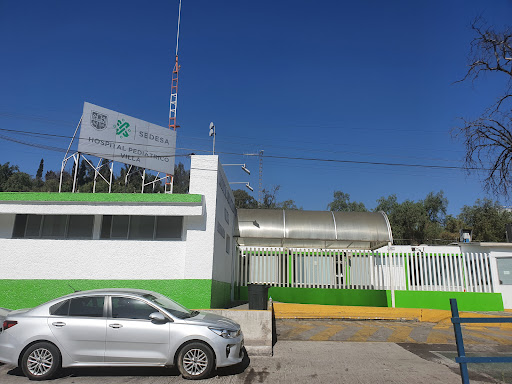 Hospital Pediatrico La Villa