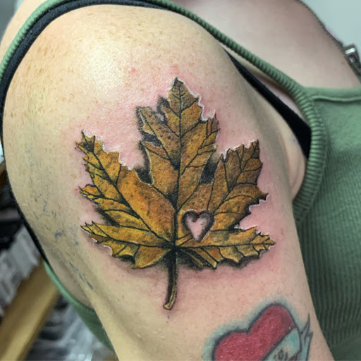 Explore christian tattoo ideas, creative tattoo ideas in Hudson Falls, available at ALTERED ADDICTION TATTOOS