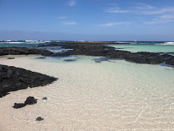 Playa Los Charcos II'in fotoğrafı doğal alan içinde bulunmaktadır