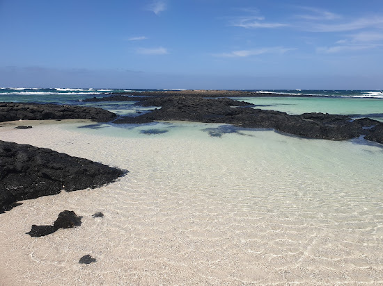 Playa Los Charcos II